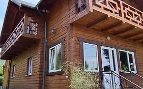 Приватна Садиба Потічок